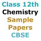 pdf sample 12th Chemistry icône