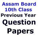 Questions set SEBA  10th HSLC APK
