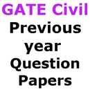 Civil Engineering GATE Exam. APK