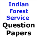 Indian Forest Service  Q.Paper APK