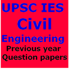 Icona Papers for IES Civil Engineer