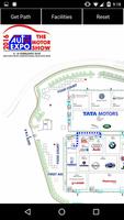 Auto Expo-The Motor Show 2016 poster