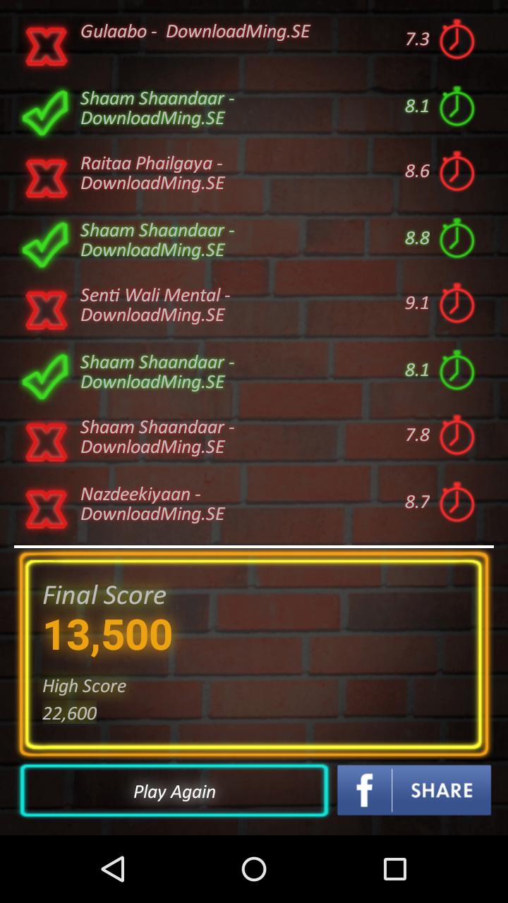 Games Games