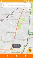 Local Bus Routes Indore screenshot 1