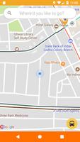 Local Bus Routes Indore screenshot 2