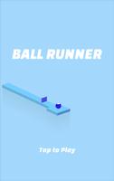 Ball Runner poster
