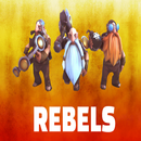 REBELS APK