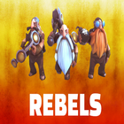 REBELS icon