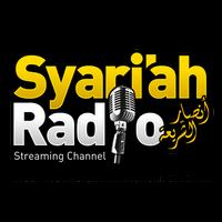 Syariah Radio 海报