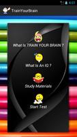 Train Your Brain screenshot 1