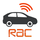 RAC Telematics icône
