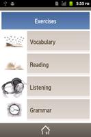 Learn English Poster