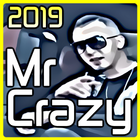 Mr-Crazy - 2019 Rap Mp3 ميستر كريزي icône