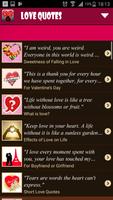 True Love Quotes 2018 স্ক্রিনশট 3