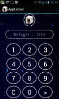 AppLock(free) poster