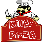 Killer Pizza icon