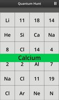 Elementals Periodic Table Game screenshot 2