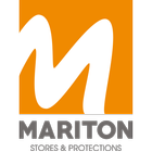 Mariton icône