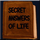 Secret Book icon