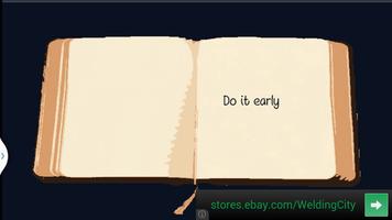 Secret Book screenshot 1