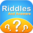 Brain riddles and answers APK