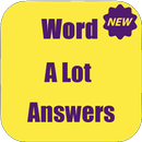 Answers for Wordalot Game APK