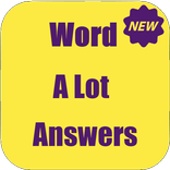 Answers for Wordalot Game