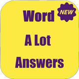 Answers for Wordalot Game biểu tượng