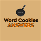 Answers for Word Cookies icon