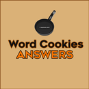 Answers for Word Cookies APK