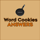 Answers for Word Cookies icône