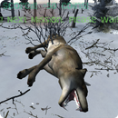 APK Animal Hunt: Ice Contract