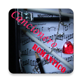 Musicas Romanticas Mp3 2016 icon