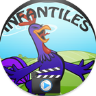 Videos Infantiles sin Internet icono