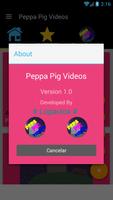 Peppa Videos Infantiles syot layar 1