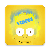 El Mundo de Homero Videos icon
