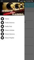 Music MP3 Free Affiche