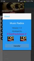 Music MP3 Free capture d'écran 1