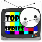 آیکون‌ Series Gratis