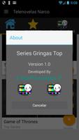 Series Gratis 截圖 1