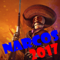 Series de Narcos Online