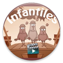 Videos Infantiles 🐣 APK