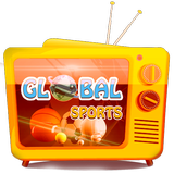 Global Sports icône