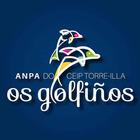 ANPA OS GOLFIÑOS icon