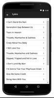 Ann Peebles - Music And Lyrics screenshot 2