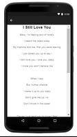 Ann Peebles - Music And Lyrics screenshot 3