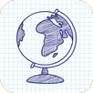 Тест по географии APK