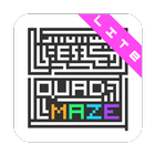 Quad Maze Lite icon