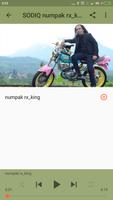 NUMPAK RX_KING(sodiq pantura official)offline mp3 ảnh chụp màn hình 1