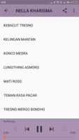 NUMPAK RX_KING(sodiq pantura official)offline mp3 screenshot 2